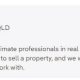 Testimonial from Seller of house in MacGregor, QLD